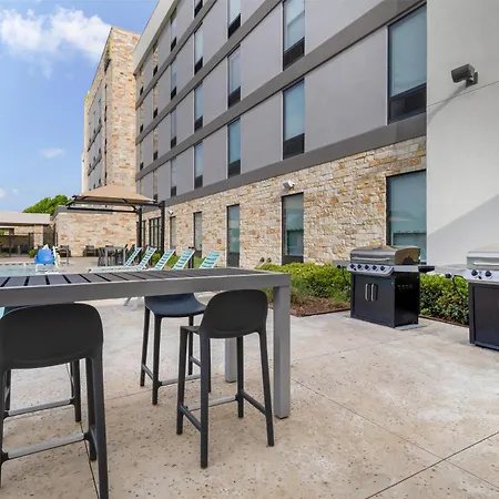 Home2 Suites By Hilton Dallas Addison-2