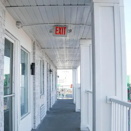 Motel 6-Rolla, Mo-3
