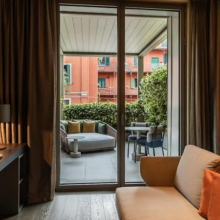 Hotel Viu Milan, A Member Of Design Hotels-2