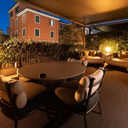 Hotel Viu Milan, A Member Of Design Hotels-2