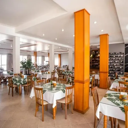 Hotel Prata Villaggio-2