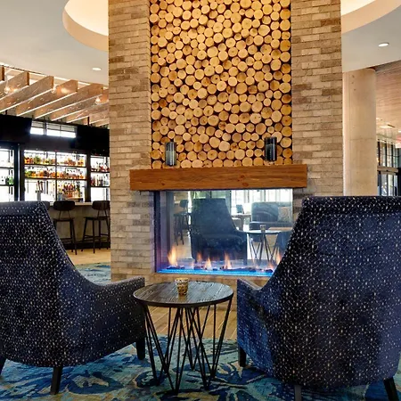 Archer Hotel Florham Park-2