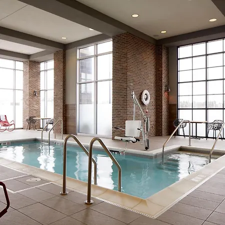 Archer Hotel Boston/Burlington-2