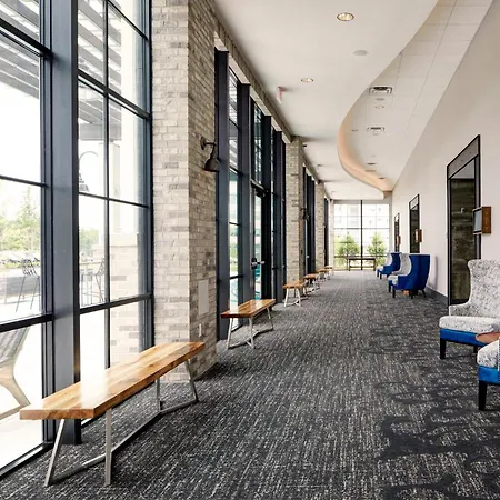 Archer Hotel Florham Park-3