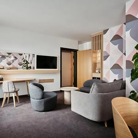 Holiday Inn - Warsaw City Centre By Ihg-2