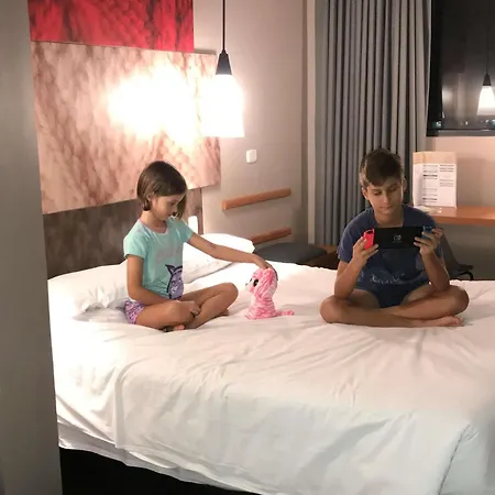 Ibis Barranquilla-3