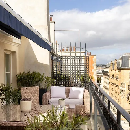 Royal Madeleine Hotel & Spa-2