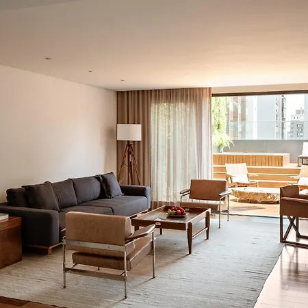 Hotel Fasano Belo Horizonte-2