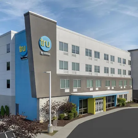 Tru By Hilton Fayetteville I-95-3