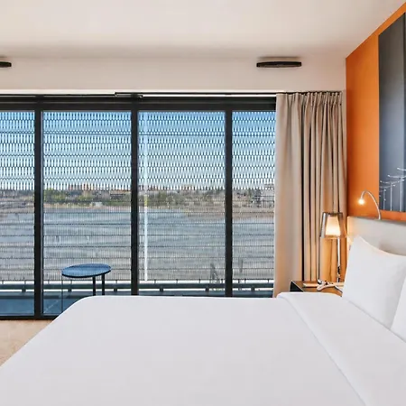 Radisson Blu Hotel Bordeaux-3