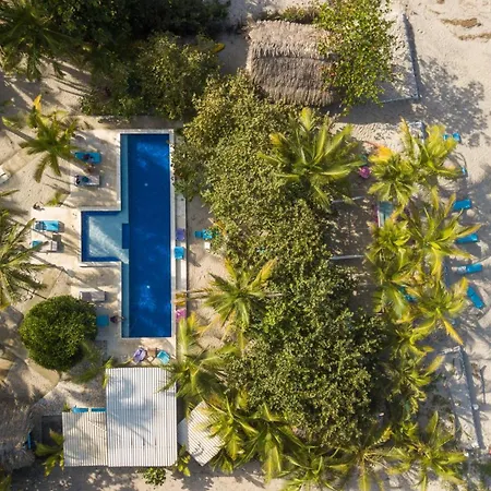 Blue Mango Beach Hotel-3