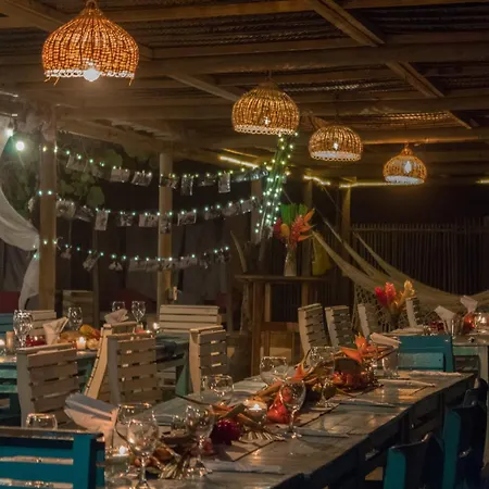 Blue Mango Beach Hotel-2
