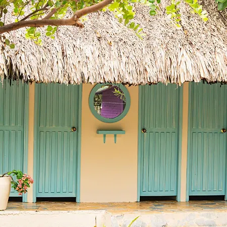 Blue Mango Beach Hotel-2