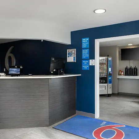Motel 6-Saanichton, Bc - Victoria Airport-3