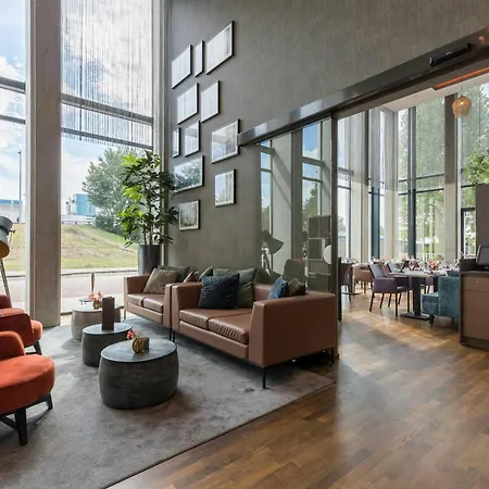 Leonardo Royal Hotel Amsterdam-2