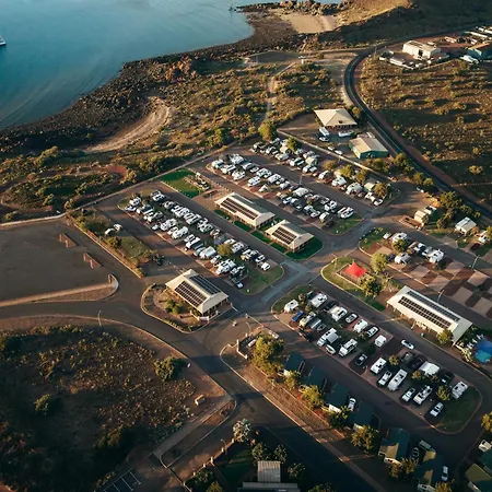 The Cove Holiday Village-3
