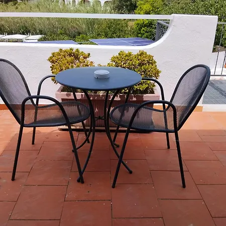 Hotel Grazia Alla Scannella-2