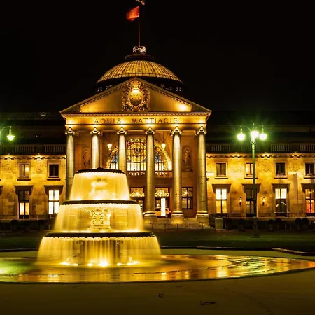 Holiday Inn Express - Wiesbaden By Ihg-2