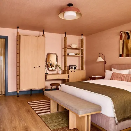 Hotel Corduroy-3