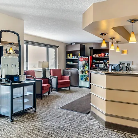 Comfort Inn Manistique-2