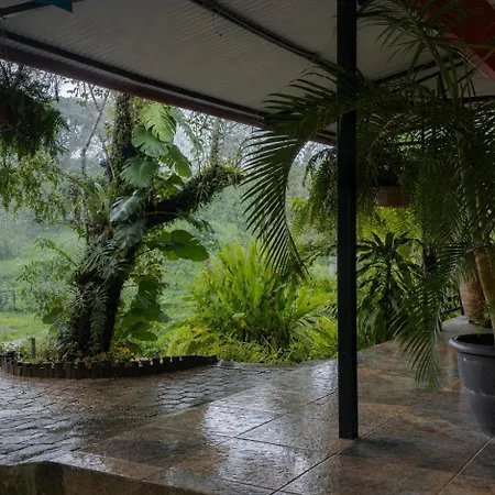 Los Susurros. Casa-3