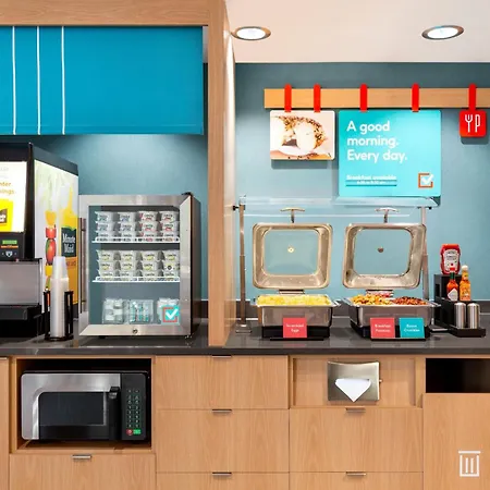 Avid Hotel Sioux City - Downtown By Ihg-3