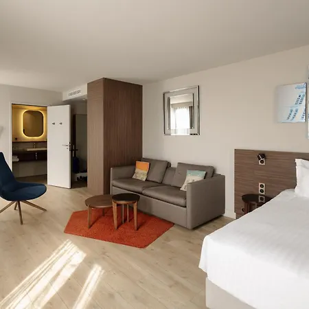 Radisson Blu Hotel, Rouen Centre-3