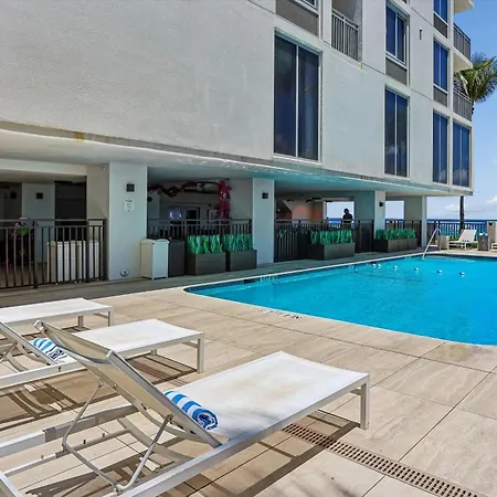 Hillsboro Beach Resort By Kasa-3