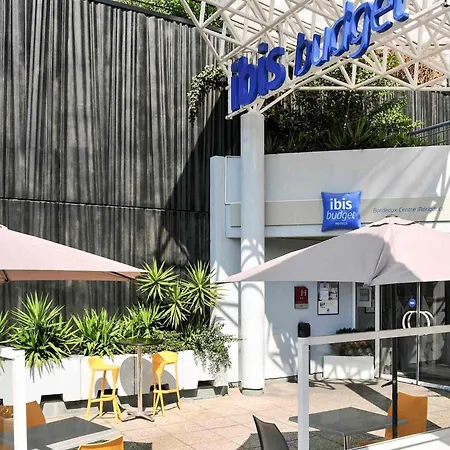 Ibis Budget Bordeaux Centre Meriadeck-3