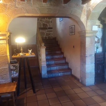 Casa Rural S. Antonio-2