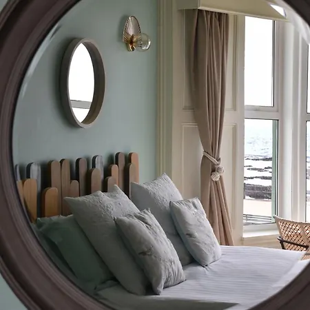 Hotel Penzance Promenade-2