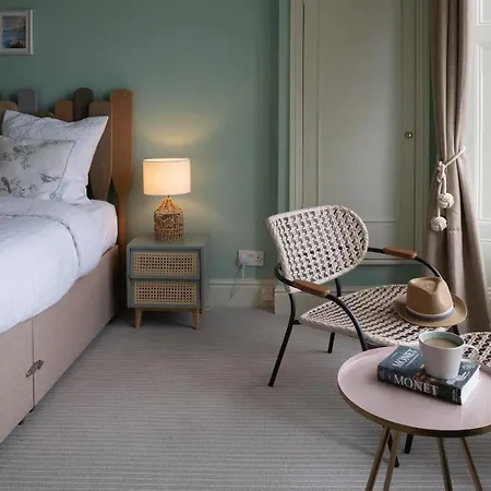 Hotel Penzance Promenade-3