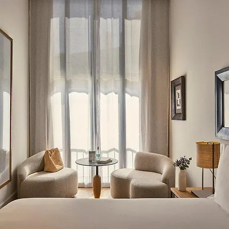 Hotel Pulitzer Barcelona-3