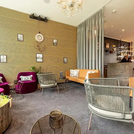 DORMERO Hotel Freiburg-3