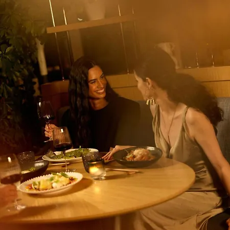 W Dubai - Mina Seyahi (Adults Only)-3
