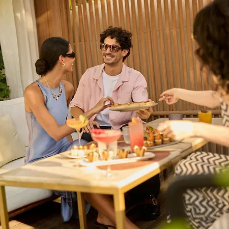 W Dubai - Mina Seyahi (Adults Only)-2