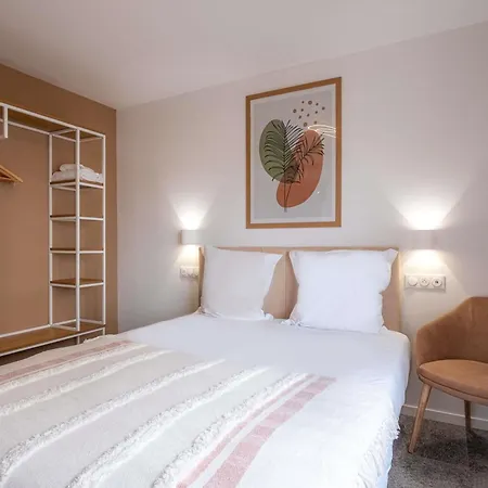 Hôtel Amiens Sud-3