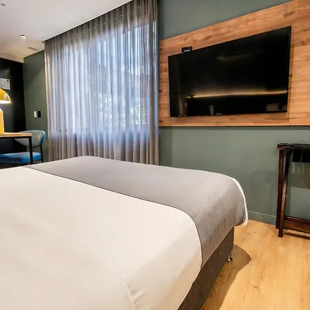 Hashtag 98 Hotel By Jalo-2
