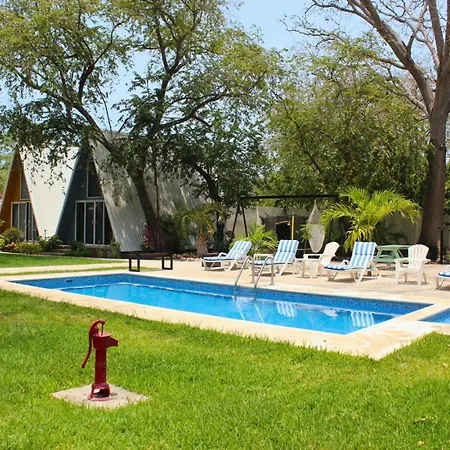 Hotel Isla-3