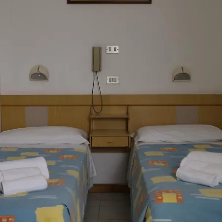 Hotel Franca-2