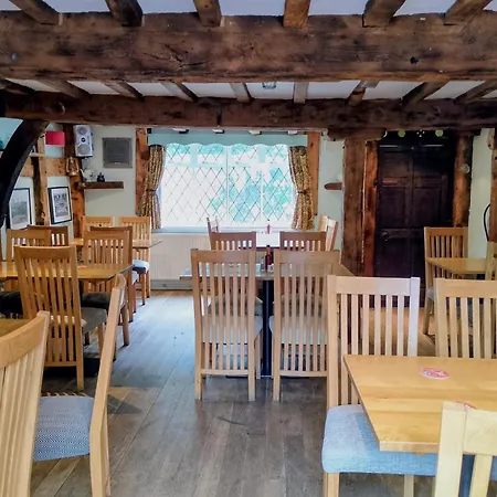 The Hardinge Arms-2
