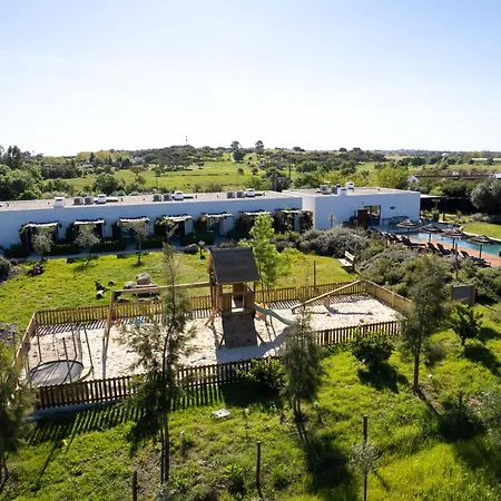 Quinta Da Amendoeira - Evora - The Farmhouse-3