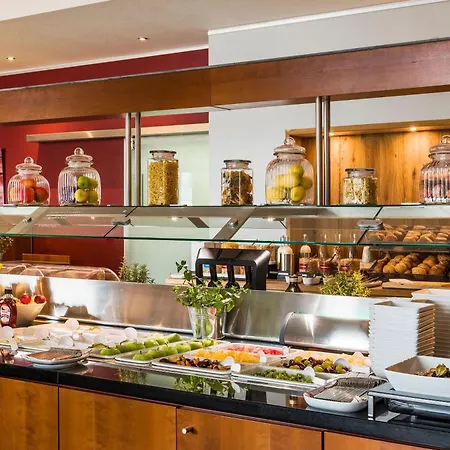 Hotel Wolfsburg Centrum, Affiliated By Melia-2