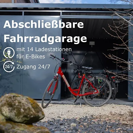 Hotel & Living Am Wartturm-3
