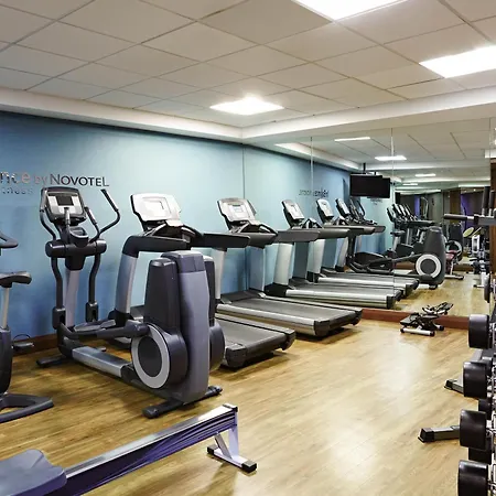 Novotel London Waterloo-3