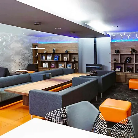 Novotel London Waterloo-2