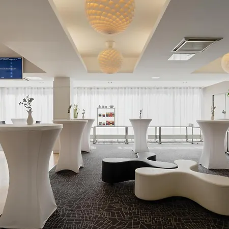 Park Inn By Radisson Central Tallinn-3