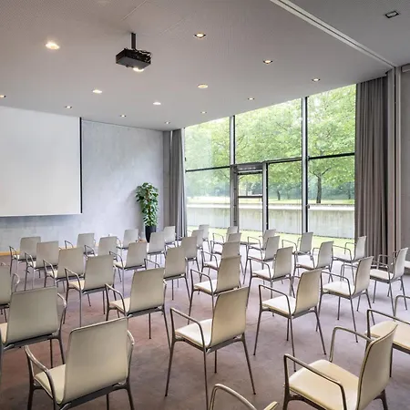 INNSiDE by Meliá München Parkstadt Schwabing-3