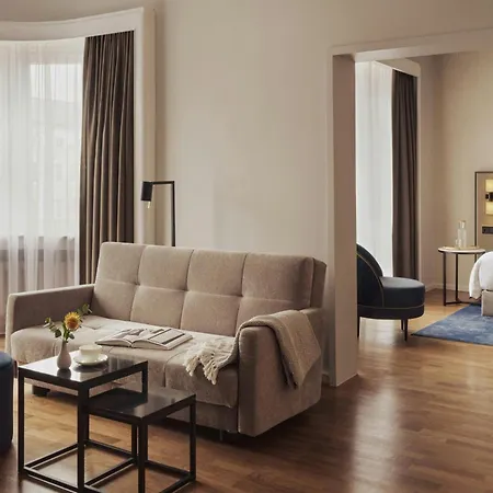 Hotel Mannheimer Hof - Leonardo Limited Edition-3