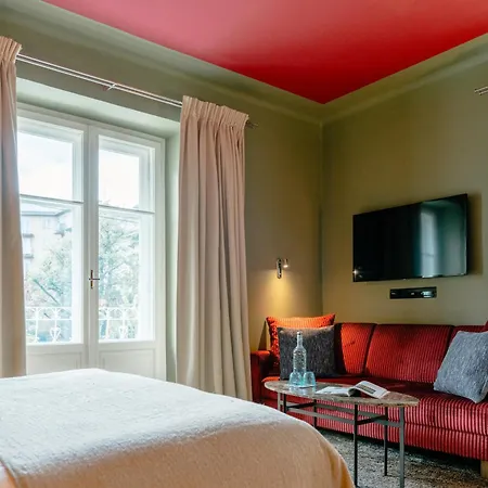Boutique & Design Hotel Auersperg-3